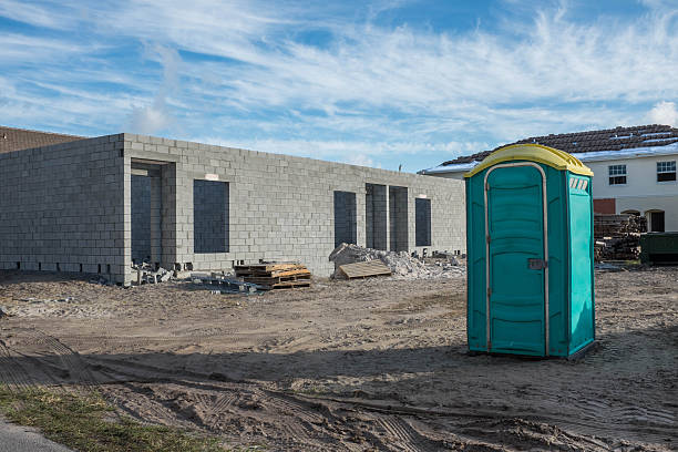 Portable Toilet Options We Offer in Elgin, TX